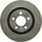 Centric Parts Standard Brake Rotor, 121.33088 121.33088 - alternate 1